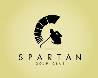 spartan-golf
