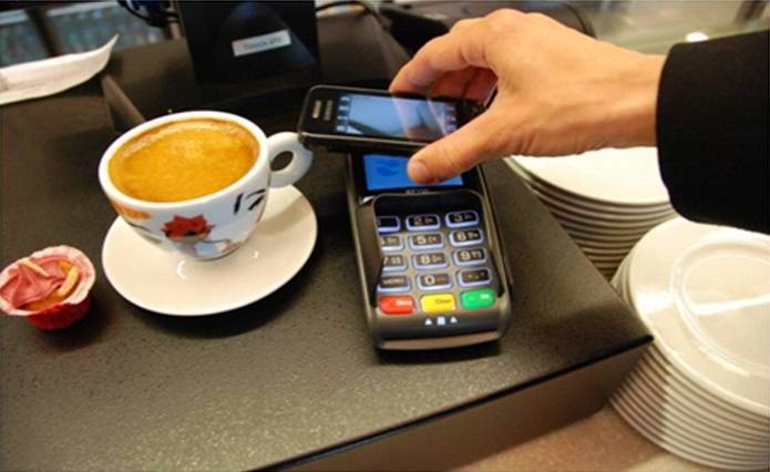 Мобильные платежные системы