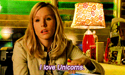 I like unicorn