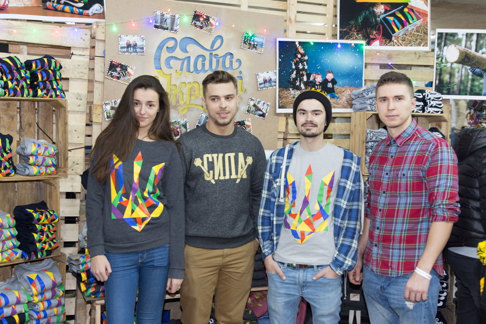 HeyDay — украинский бренд простой и уютной одежды