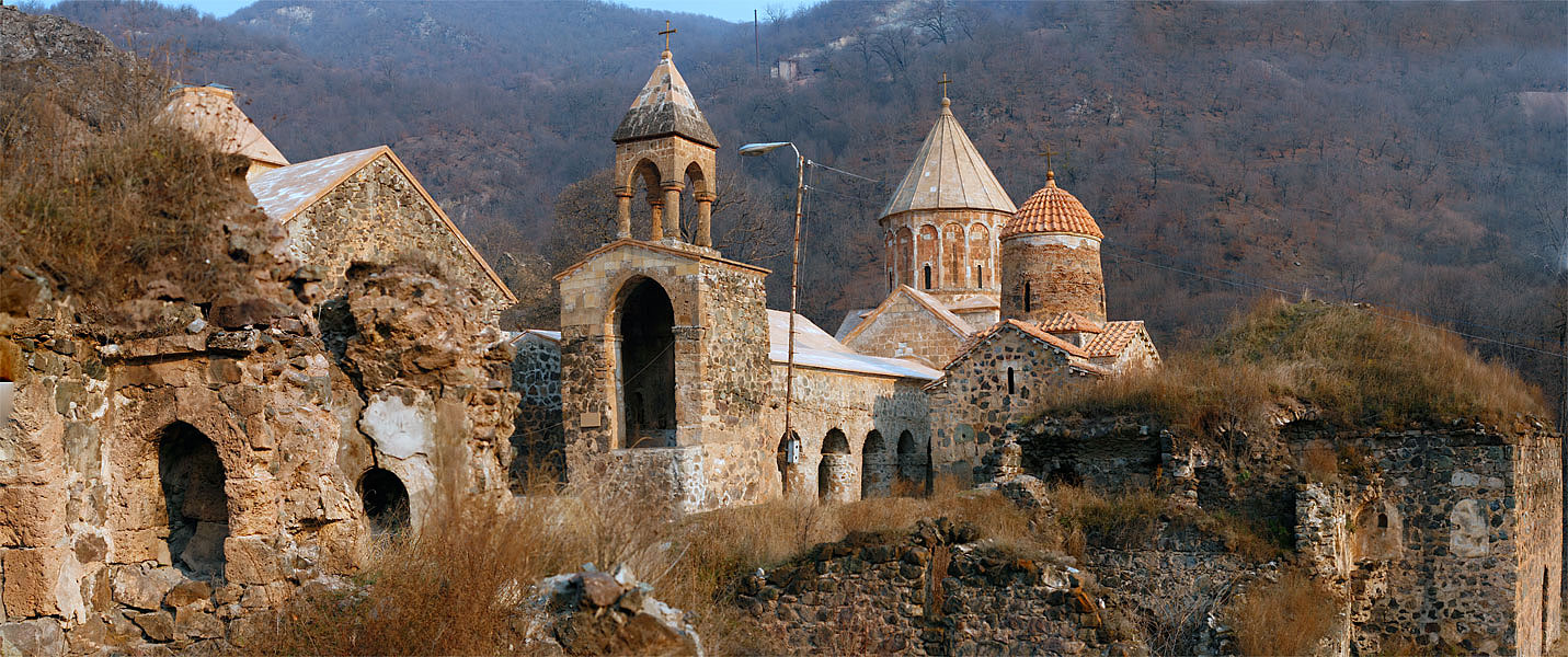 Нагорный Карабах