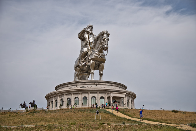 Чингизхан
