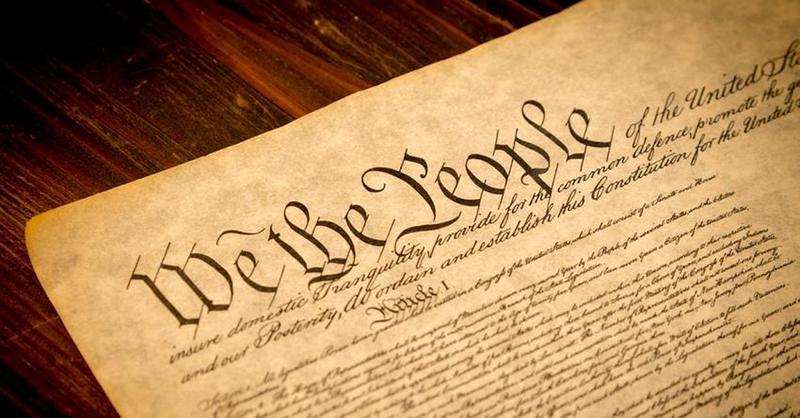 конституція США 