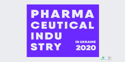 Pharmaceuticals Industry in Ukraine, third edition