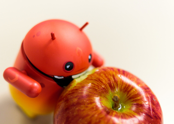 11 причин использовать Android вместо iPhone