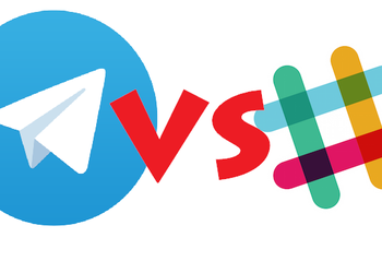 Битва приложений. Что выбрать: Telegram или Slack?
