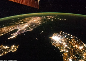 14 графиков, объясняющих «Корейское экономическое чудо»