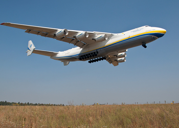 5 интереснейших фактов об украинском самолетостроении, которые ты мог упустить