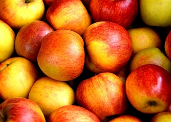 6 фактов о торговле яблоками, которых ты не знал