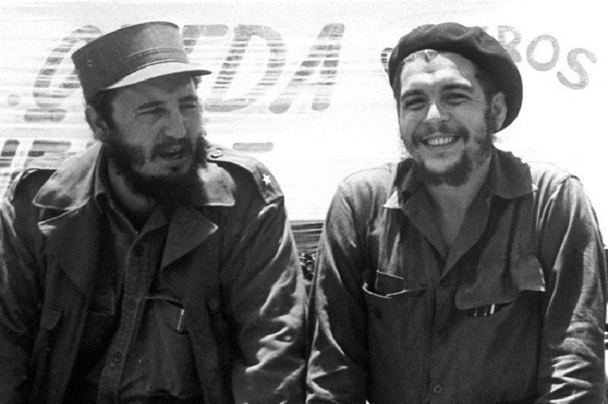 Команданте, коммунизм и СССР: как жилось Кубе до и после революции