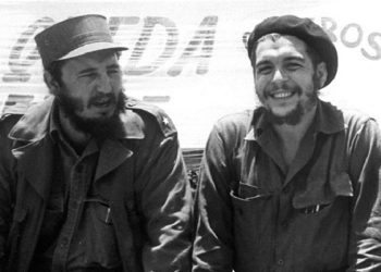 Команданте, коммунизм и СССР: как жилось Кубе до и после революции