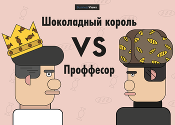 Каким президентом оказался Порошенко в сравнении с Януковичем и что нам дальше с ним делать