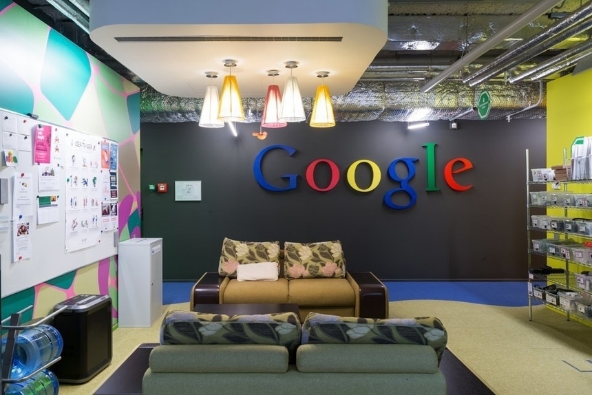 Как искать сотрудников — 4 правила Google