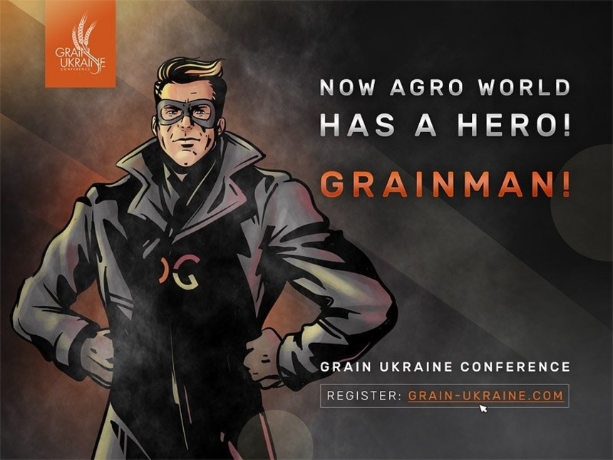5 ключевых идей о современности и будущем агробизнеса Украины, высказанных на Grain Ukraine 2017