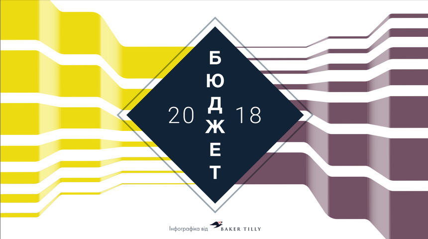 Бюджет 2018: как бьется финансовое сердце Украины