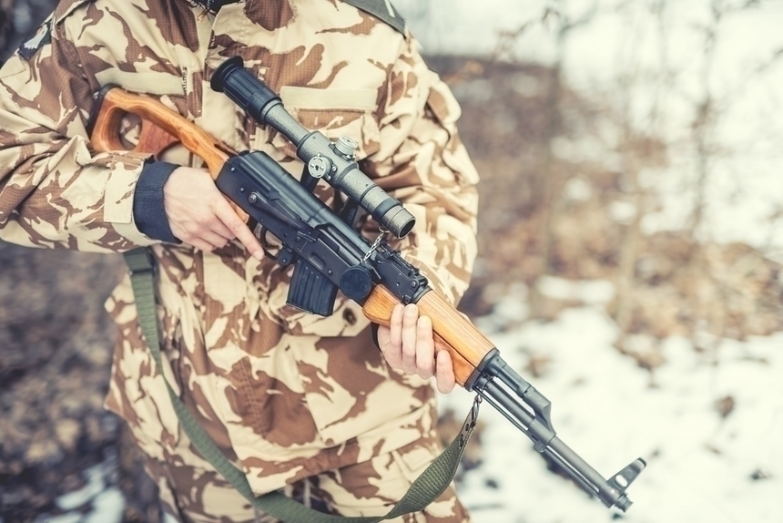 Что военное положение значит для экономики Украины