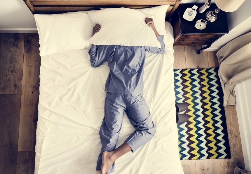 30 доведених медициною наслідків нестачі сну