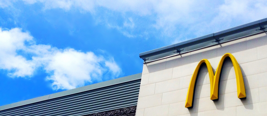 Чему нам стоит поучиться у McDonald's: как найти и занять свою нишу
