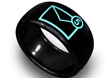 Штука дня: "умное" кольцо от MOTA