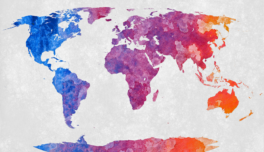 Рейтинг стран: 10 фактов о мире и благосостоянии