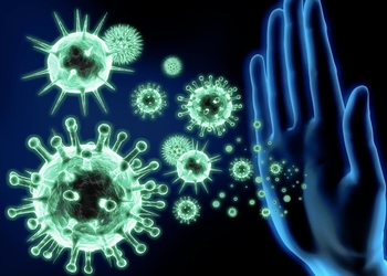 5 способів підтримати імунітет під час епідемії коронавірусу та 5 способів нашкодити йому