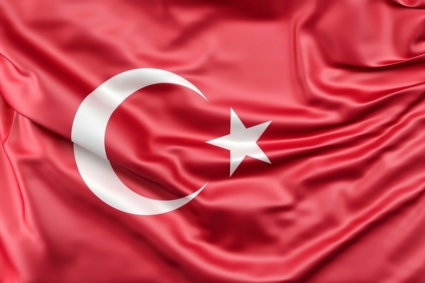 10 графиков про экономику Турции: не только о туризме