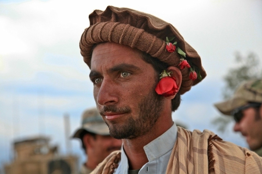 15 фактов про жизнь и экономику Афганистана