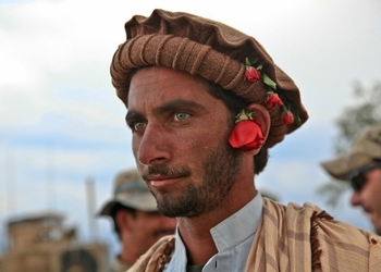 15 фактов про жизнь и экономику Афганистана