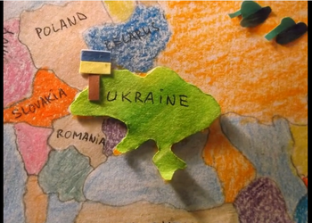 Обязательно к просмотру: мультфильм маленького украинца, который дает уверенность - Украина победит.