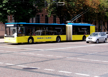 Общественный транспорт, которого не хватает Киеву: 3 примера из "провинции"