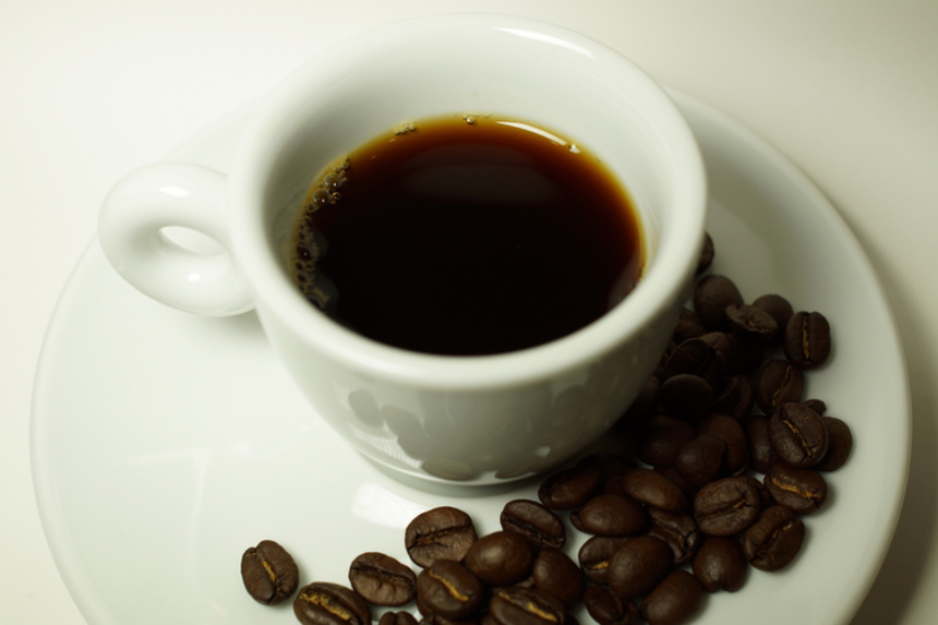 9 научных причин прерваться на чашечку кофе
