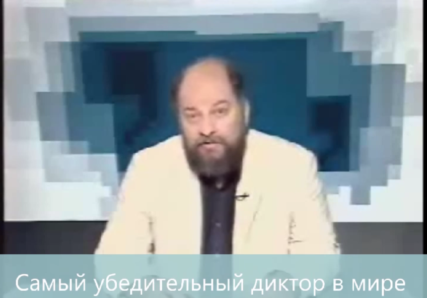 Вся суть кремлевской пропаганды в одном видео