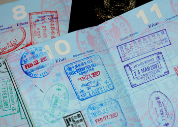 Несколько необычных фактов о лучших паспортах в мире