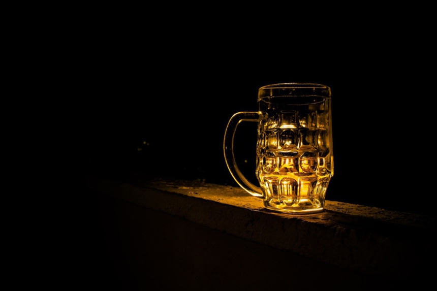 10 хмельных фактов о пиве