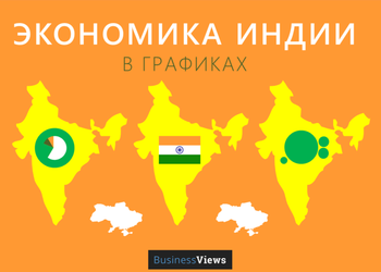 11 графиков о том, как из отсталой страны Индия превращается в развитую державу