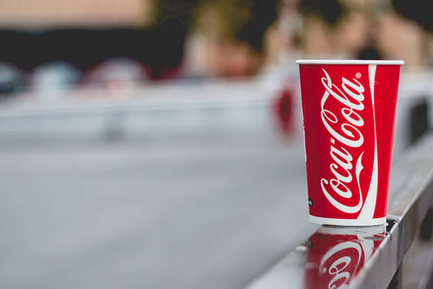 Любишь Coca-Cola? Вот, что происходит с твоим организмом из-за непомерного количества сахара в газировке