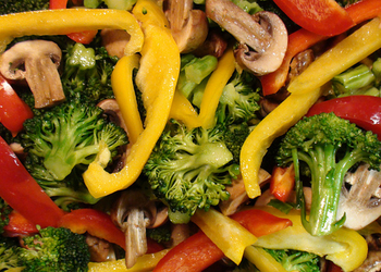 Здоровая еда, которую не нужно готовить полдня - 5 советов диетолога