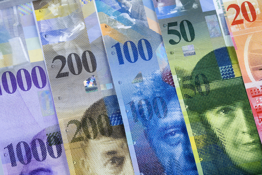 Почему иметь слишком сильную валюту плохо для страны – расскажем на примере Швейцарии