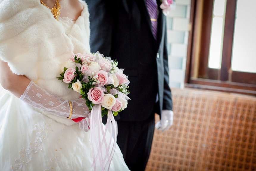 Брачная статистика: как женятся и разводятся украинцы